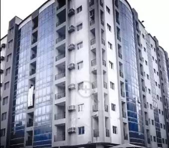 住宅 就绪物业 2 间卧室 U/F 公寓  出租 在 多哈 #7445 - 1  image 
